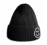 Smiley Beanie - Sweet Gabby