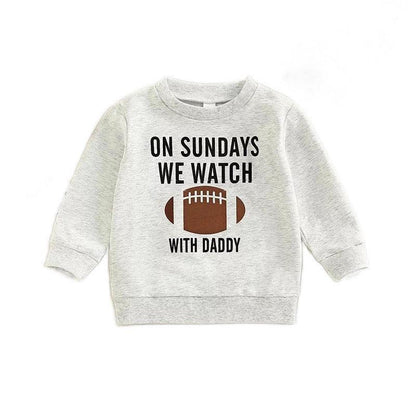 Ari Sweatshirt - Sweet Gabby