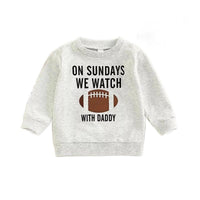 Ari Sweatshirt - Sweet Gabby