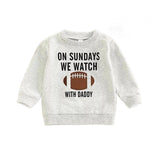 Ari Sweatshirt - Sweet Gabby