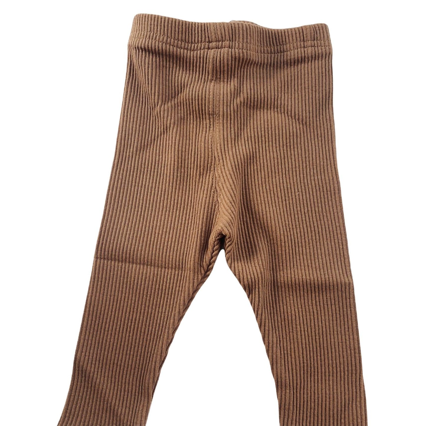 Ever Ribbed Leggings - Sweet Gabby