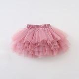 Tutu Princess Skirt - Sweet Gabby