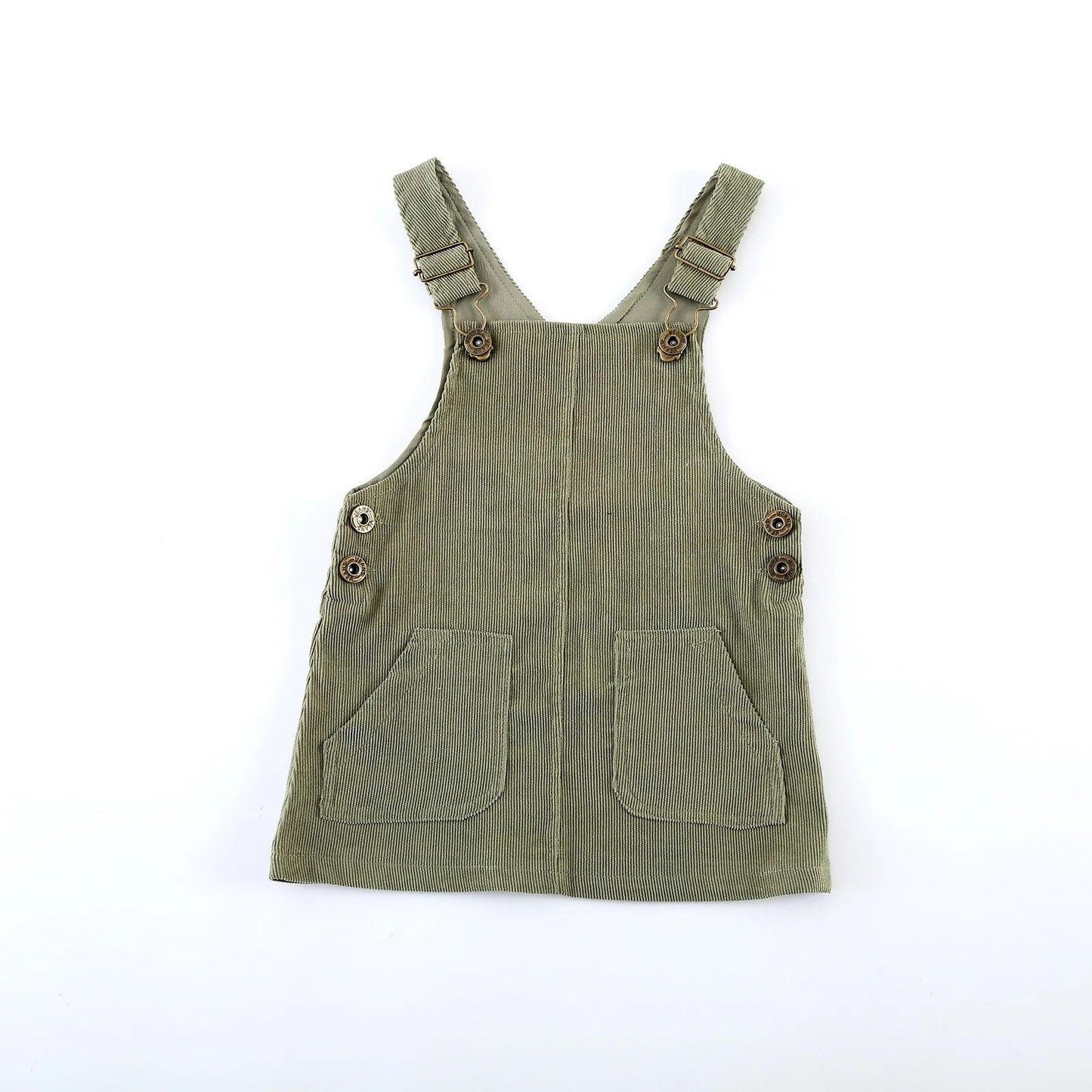 Zara in Brown - Sweet Gabby