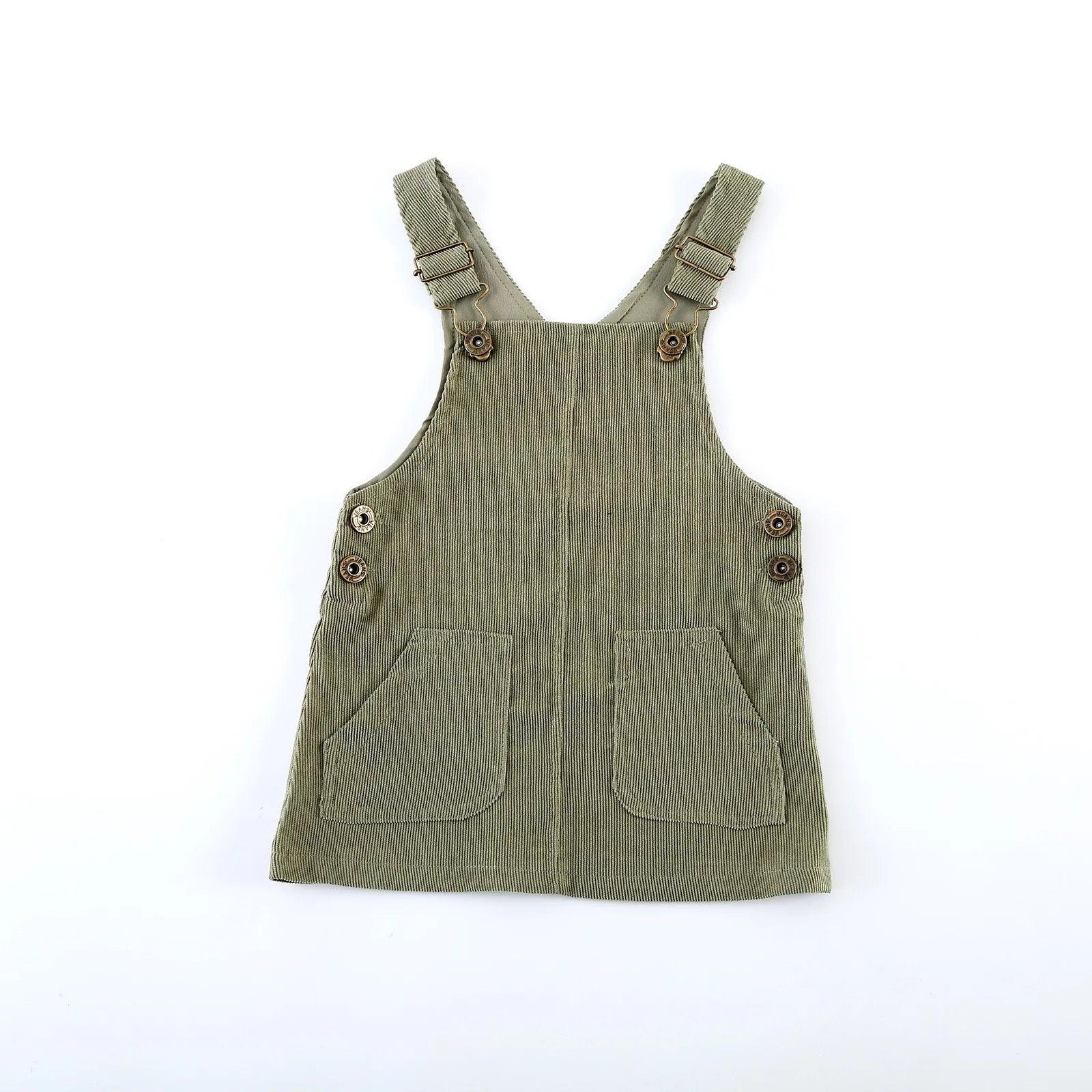 Zara in Brown - Sweet Gabby