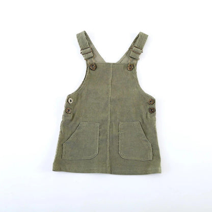 Zara in Brown - Sweet Gabby
