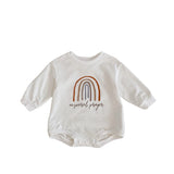 Answered Prayer Romper - Sweet Gabby