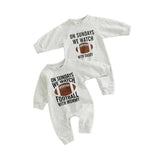 Ari Jumpsuit - Sweet Gabby