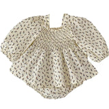 Hailey Romper - Sweet Gabby