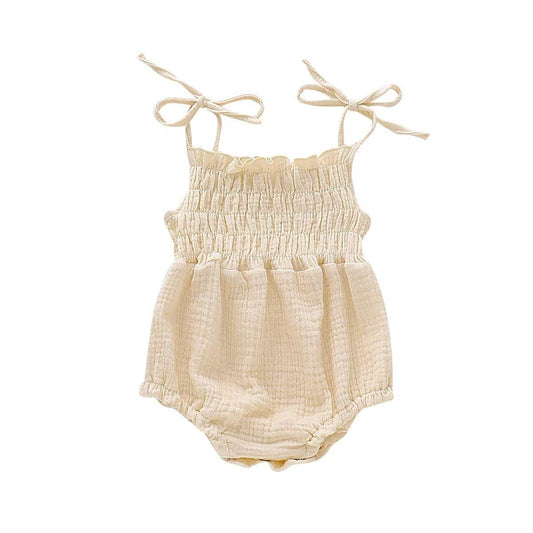 Lily Romper - Sweet Gabby