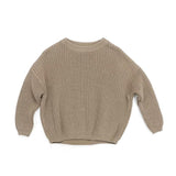 Gigi Knit Sweater - Sweet Gabby