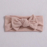 Amor Ribbed headband - Sweet Gabby