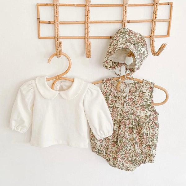 Dahlia Set - Sweet Gabby
