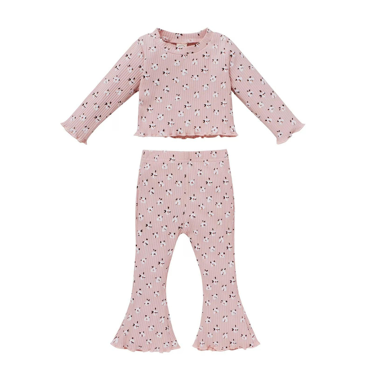Aya Set with sleeves - Sweet Gabby