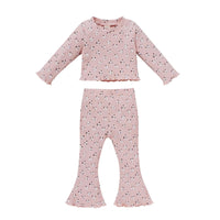 Aya Set with sleeves - Sweet Gabby