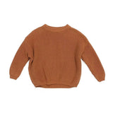 Gigi Knit Sweater - Sweet Gabby