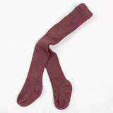 Naya Ribbed Tights - Sweet Gabby