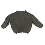 Gigi Knit Sweater - Sweet Gabby