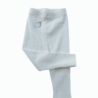 Ever Ribbed Leggings - Sweet Gabby