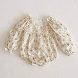 Aurelia Romper - Sweet Gabby