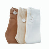 Ever Ribbed Leggings - Sweet Gabby