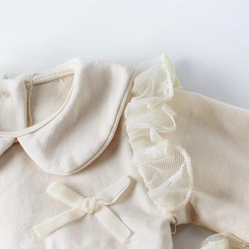Sweet Gabby Romper - Sweet Gabby