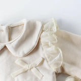 Sweet Gabby Romper - Sweet Gabby