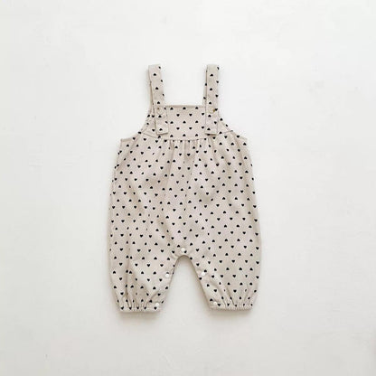 Bramble Overall - Sweet Gabby