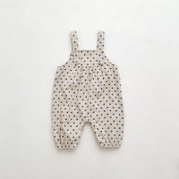 Bramble Overall - Sweet Gabby