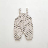 Bramble Overall - Sweet Gabby