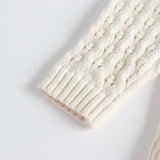 Hayden Knit Romper - Sweet Gabby