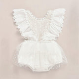 Alice Romper - Sweet Gabby