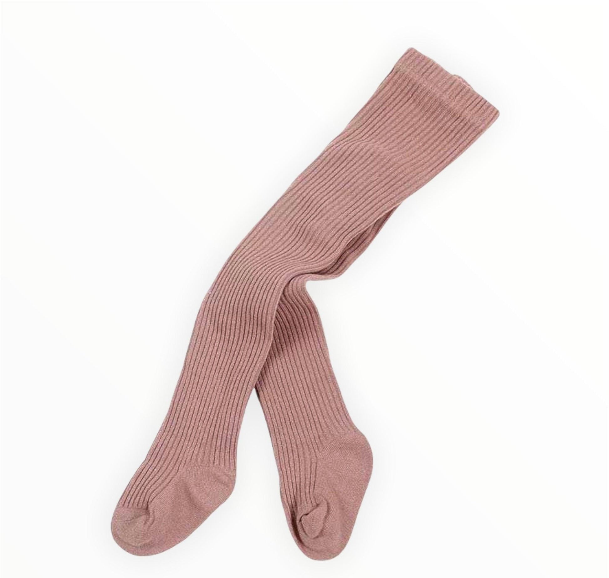 Naya Ribbed Tights - Sweet Gabby