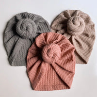 Nova Waffle Turban - Sweet Gabby