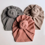 Nova Waffle Turban - Sweet Gabby