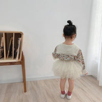 Tutu Princess Skirt - Sweet Gabby
