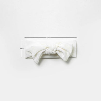 Eve Velvet Headband - Sweet Gabby