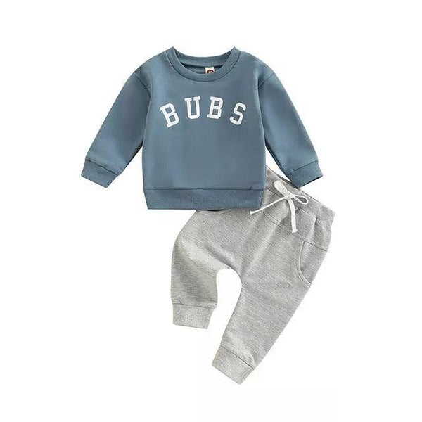 BUBS set - Sweet Gabby