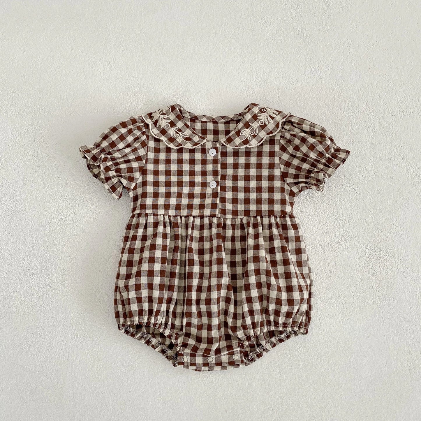 Penelope Romper