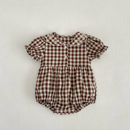 Penelope Romper