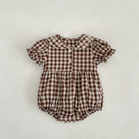 Penelope Romper