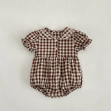 Penelope Romper