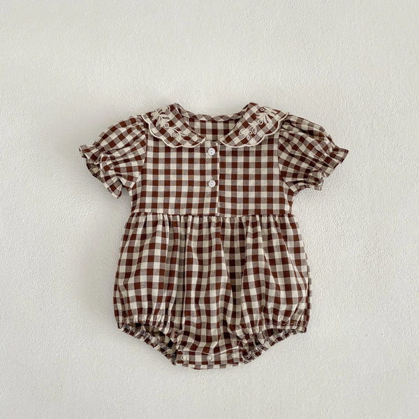 Penelope Romper