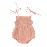 Lily Romper - Sweet Gabby