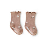 Rosey Socks Set - Sweet Gabby
