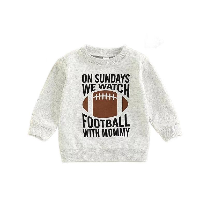 Ari Sweatshirt - Sweet Gabby