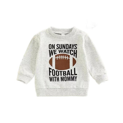 Ari Sweatshirt - Sweet Gabby