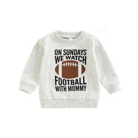 Ari Sweatshirt - Sweet Gabby