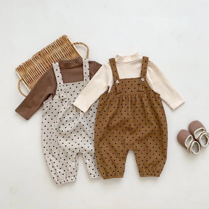 Bramble Overall - Sweet Gabby