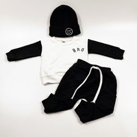 Little DUDE set - Sweet Gabby
