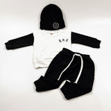 Little DUDE set - Sweet Gabby